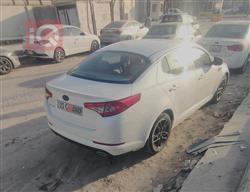 كيا اوبتيما